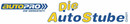Logo Die Autostube GmbH